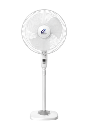 Cabin Fan 1