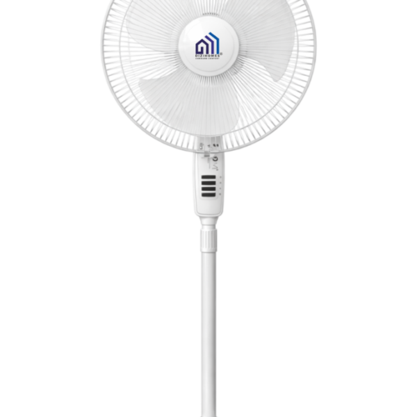 Cabin Fan 1