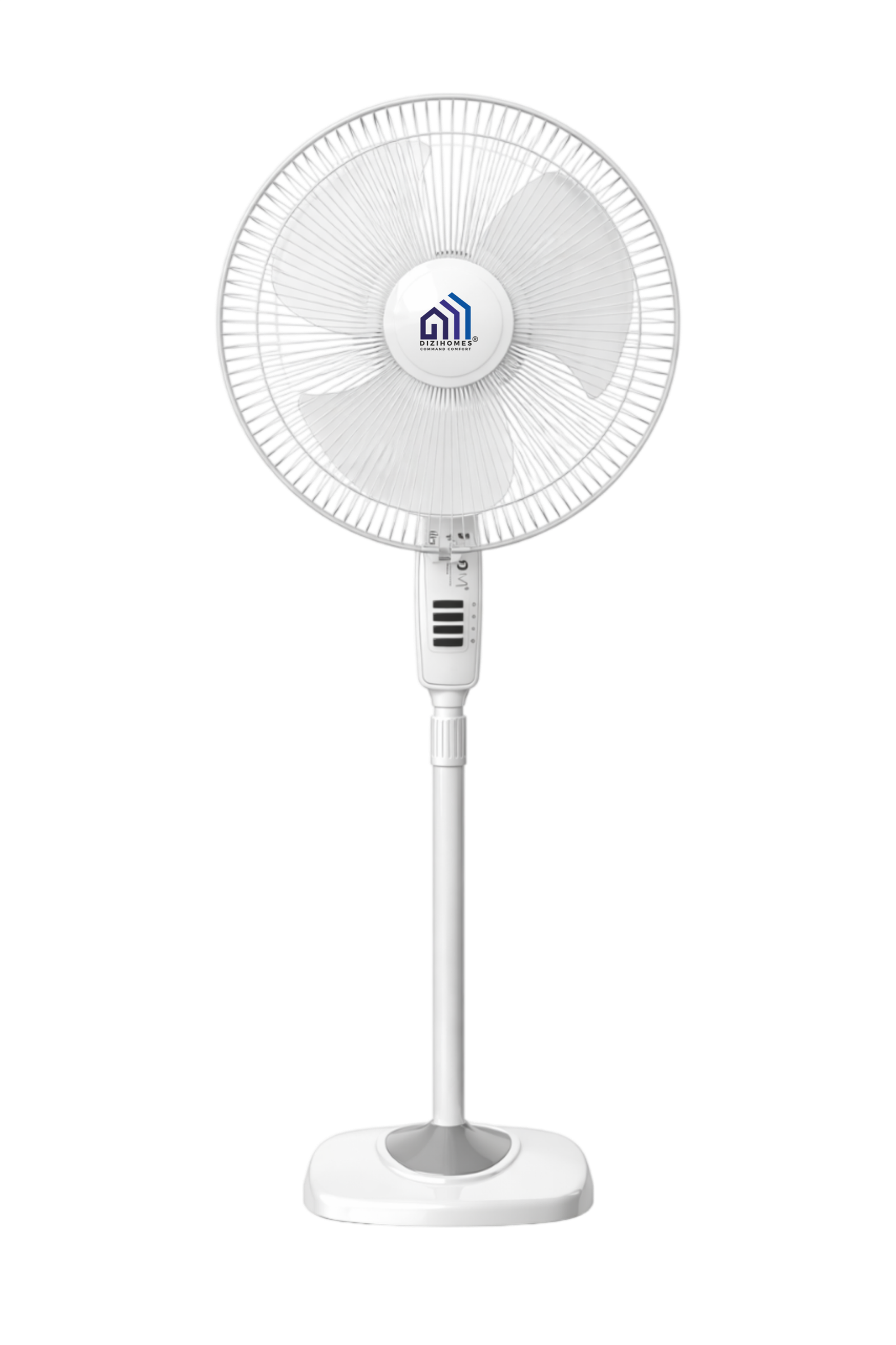 Cabin Fan 1