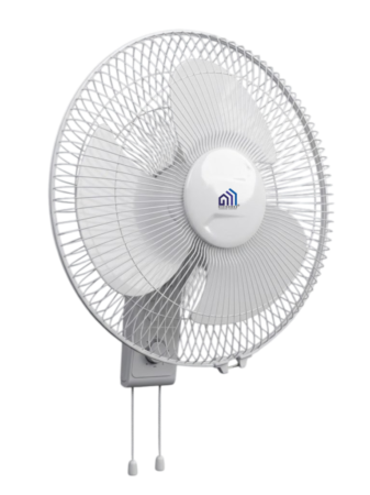 Cabin Fan 3