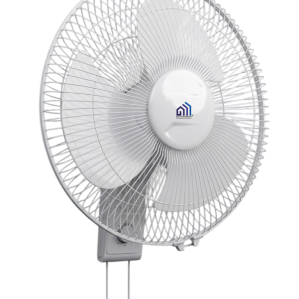 Cabin Fan 3