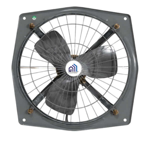 Exhust Fan 3