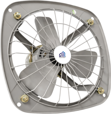 Exhaust Fan 2