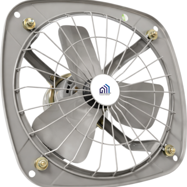 Exhaust Fan 2