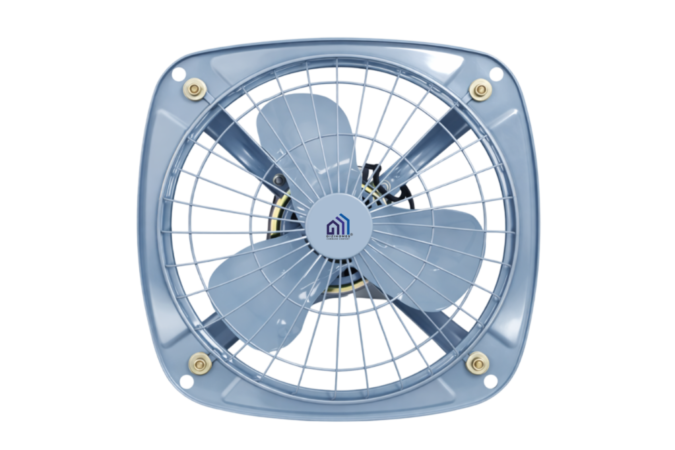 Exhaust Fan 1