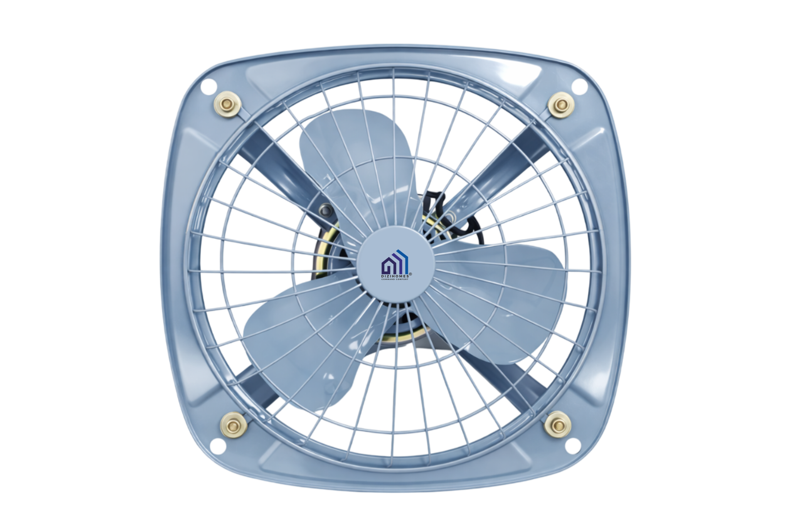 Exhaust Fan 1