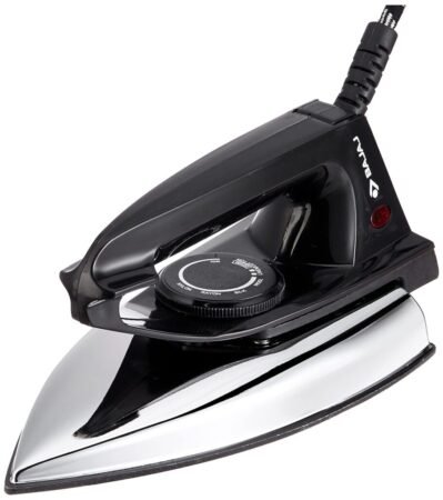 DIZIHOMES FRONTIER DX Dry Iron