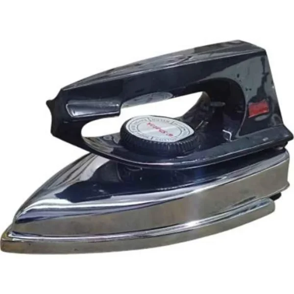 DIZIHOMES SUPREME BLACK Dry Iron