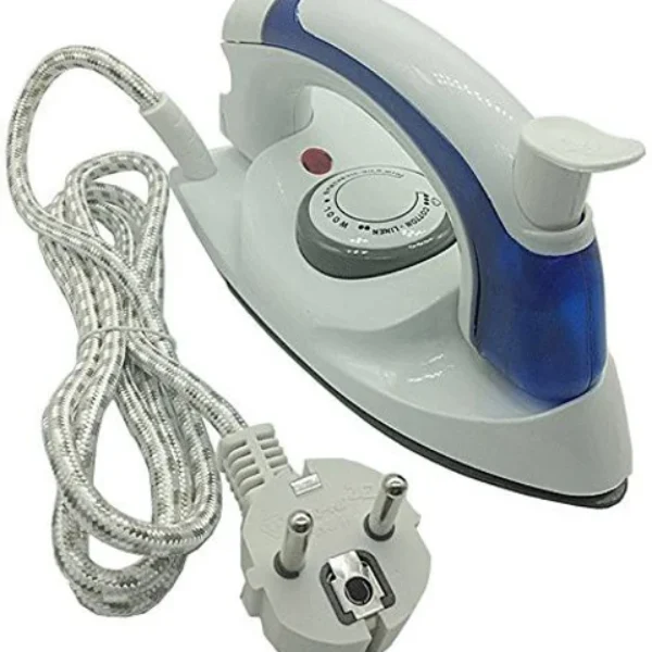 DIZIHOMES VAPOR STEAM IRON