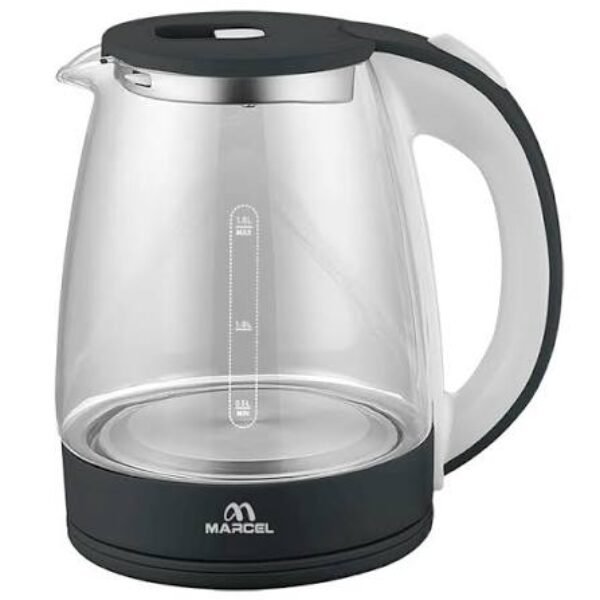 DIZIHOMES KLASSIC DLX Electric Kettle (1.8L)