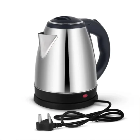 DIZIHOMES MAJESTIC Electric Kettle (1.5L)
