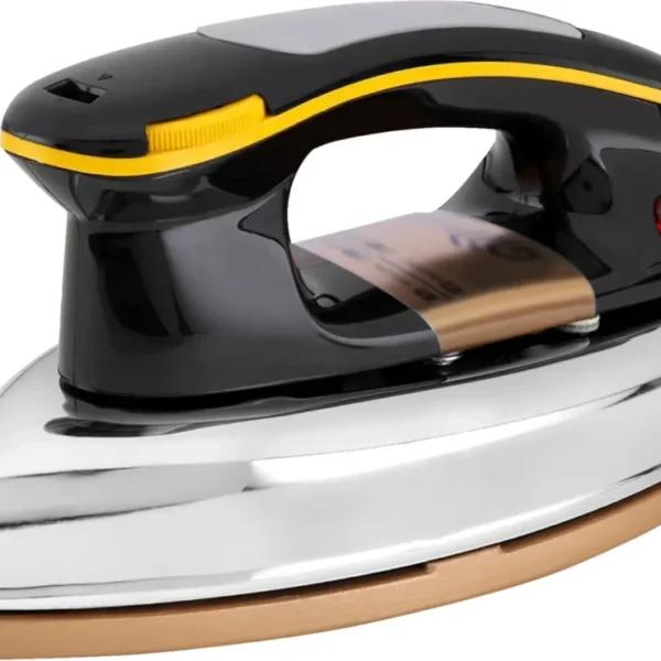DIZIHOMES NEW PLANCHA GOLD Dry Iron
